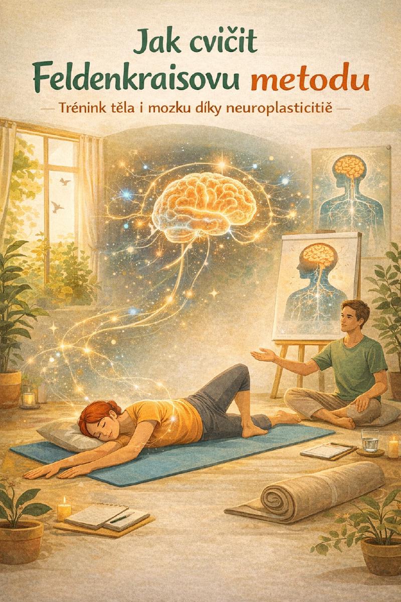 Jak cvičit s důrazem na neuroplasticitu